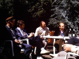 Schützenfest 1984